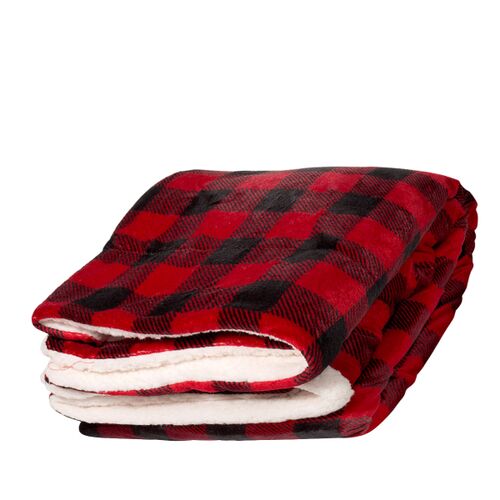 Sherpa Comfort Gift Set Thumbnail