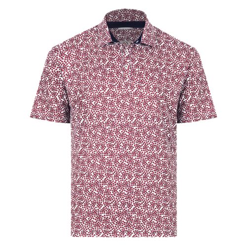 Men's Preston Polo Thumbnail