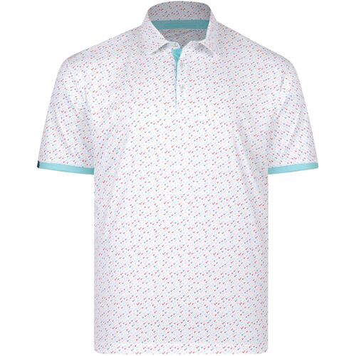 Men's Ashton Polo Thumbnail