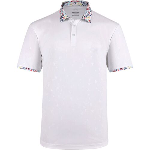 Men's McCoy Polo Thumbnail