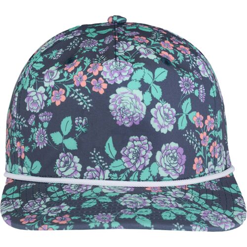 August Hat Thumbnail