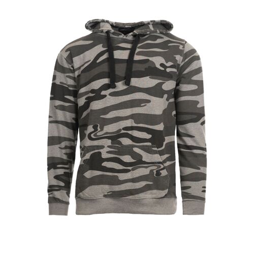 Men's Fleece Pullover Thumbnail