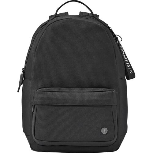 Laptop Backpack with Insulated Front Pocket Thumbnail