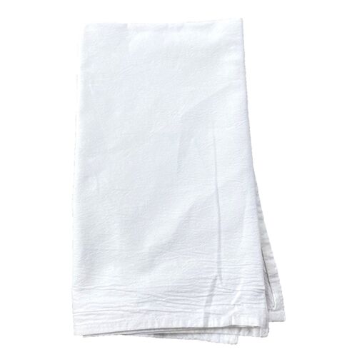 American Flour Sack Towel 28x29 Thumbnail
