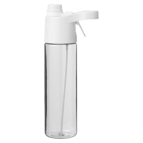 Belle Mare 20oz Misting Water Bottle Thumbnail