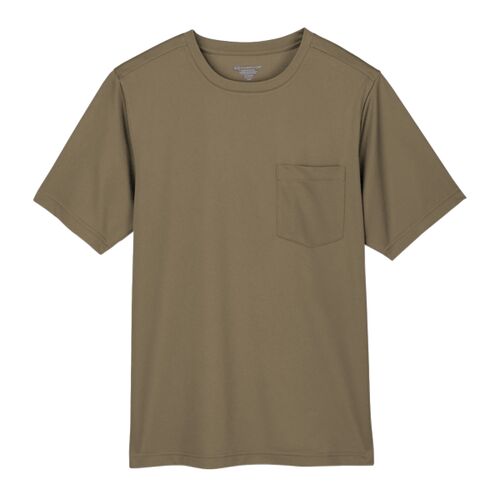 Charge Snag And Soil Protect Unisex T-Shirt Thumbnail