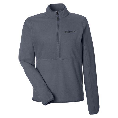 Ladies' Rocklin Half-Zip Jacket Thumbnail