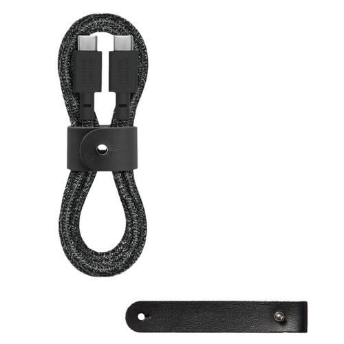 Belt Cable USB Charger Thumbnail