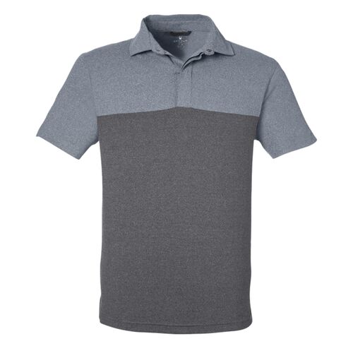Men's Spyre Flex Colorblock Polo Thumbnail