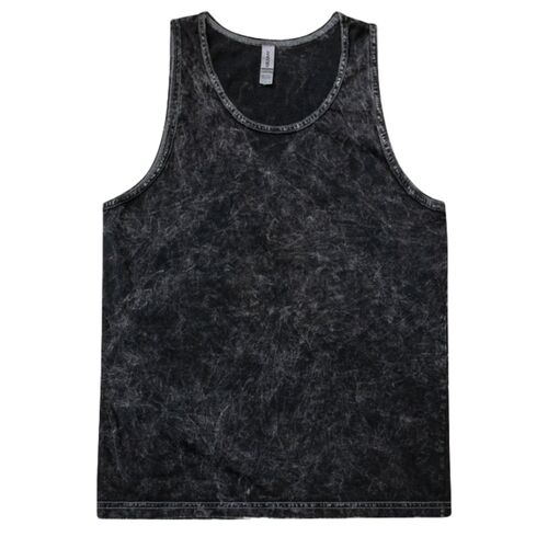 Unisex Mineral Wash Tank Thumbnail