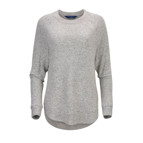 Ladies' Cuddle Fabric Relaxed Thumbnail