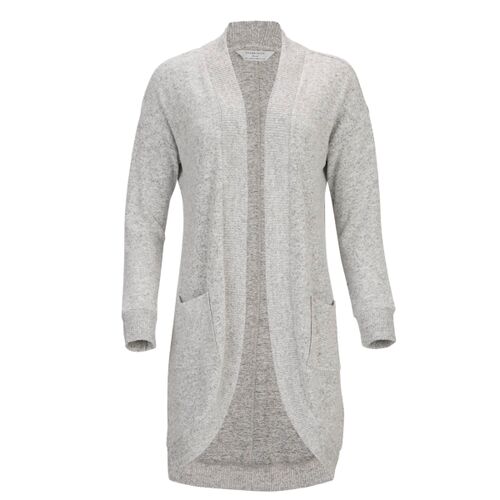 Ladies' Cuddle Fabric Cardigan Thumbnail