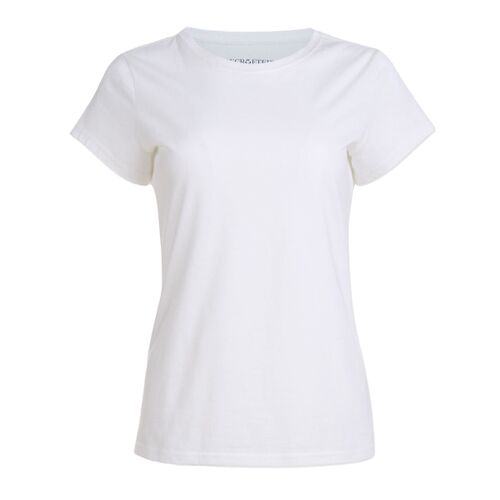 Ladies' Recrafted Recyled T-Shirt Thumbnail