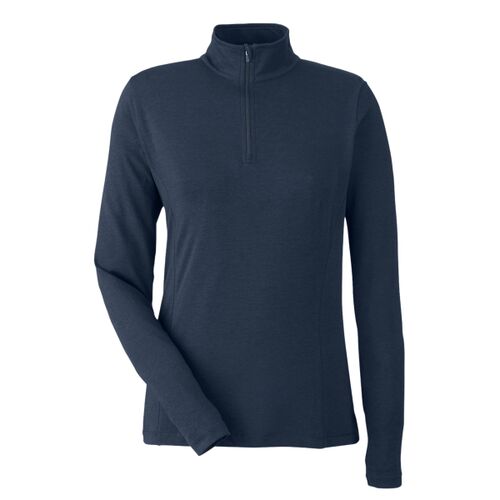 Ladies' Recess Quarter-Zip Thumbnail