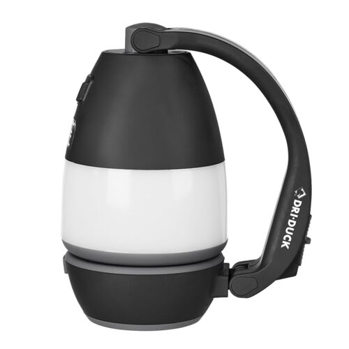 3-in-1 LED Lantern Flashlight Thumbnail