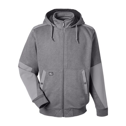 Men's Mission Fleece Pro Full-Zip Thumbnail