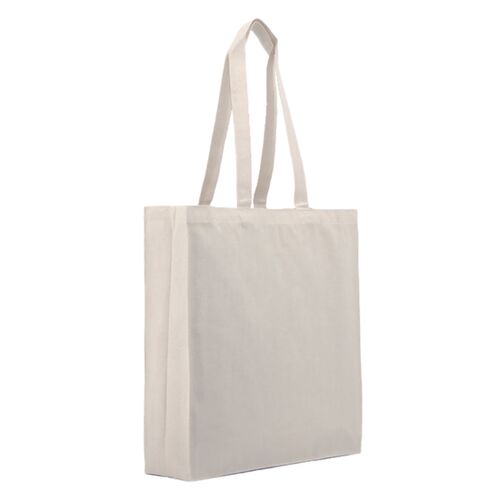 Isabella Midweight Recycled Canvas Tote Thumbnail