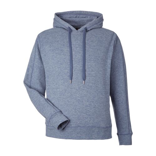 Unisex Electric Fleece Hooded Sweatshirt Thumbnail