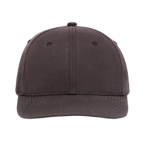 Waxed Cotton Dad Cap Thumbnail