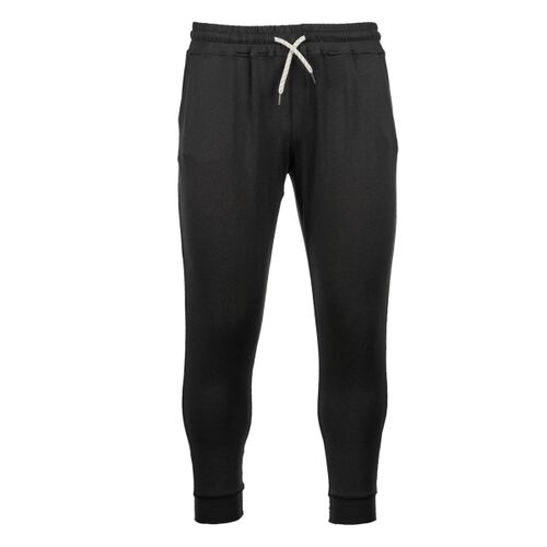 Ladies' Soft Jersey Jogger Thumbnail