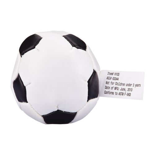 Soccer Kick Sack Thumbnail