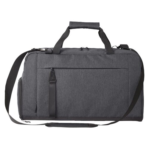 JAQ Duffel Bag Thumbnail