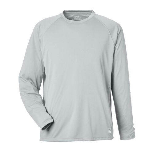 Men's Pursuit Long-Sleeve T-Shirt Thumbnail