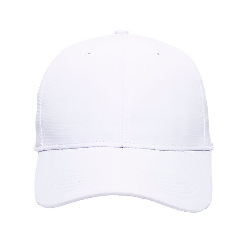 Unstructured Solid Back Hat Thumbnail