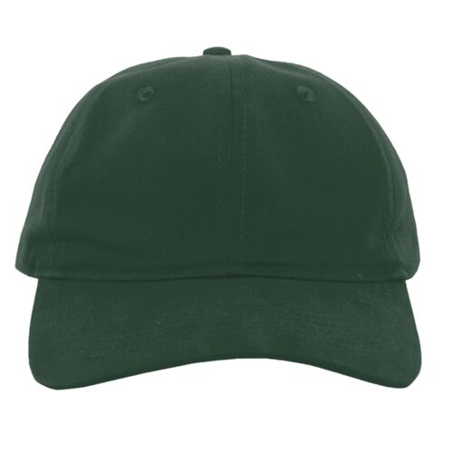 Brushed Cotton Twill Cap Thumbnail