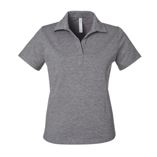 Ladies' Marbled Fairway Polo Thumbnail