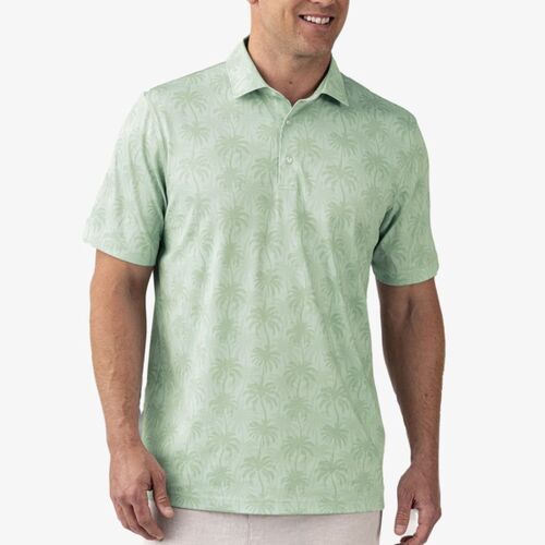 Men's Charleston Sublimated Polo Thumbnail