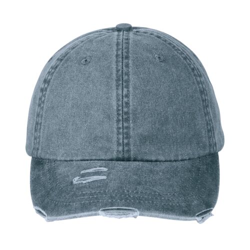 Classic Pigment Distressed Cap Thumbnail