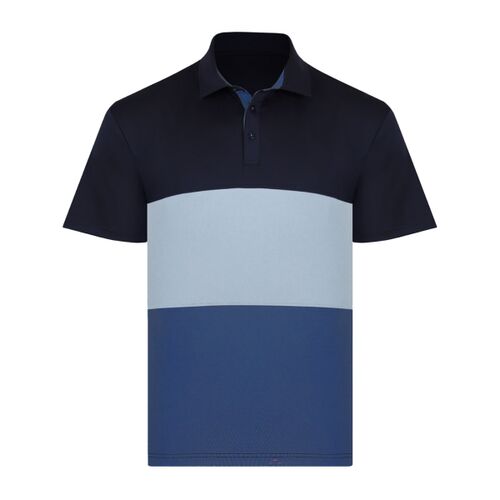 Men's Gibbs Polo Thumbnail