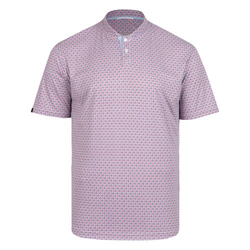 Men's Toftner Polo Thumbnail