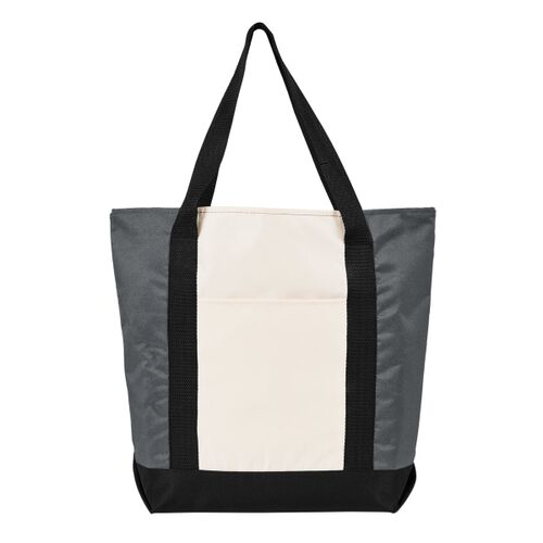 Summit Tote Bag Thumbnail