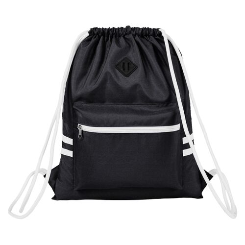 Zone Drawstring Backpack Thumbnail