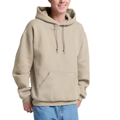 Unisex Rugged™ Hooded Sweatshirt Thumbnail