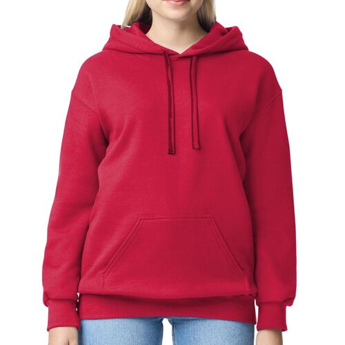 Unisex Hammer Maxweight Hooded Sweatshirt Thumbnail