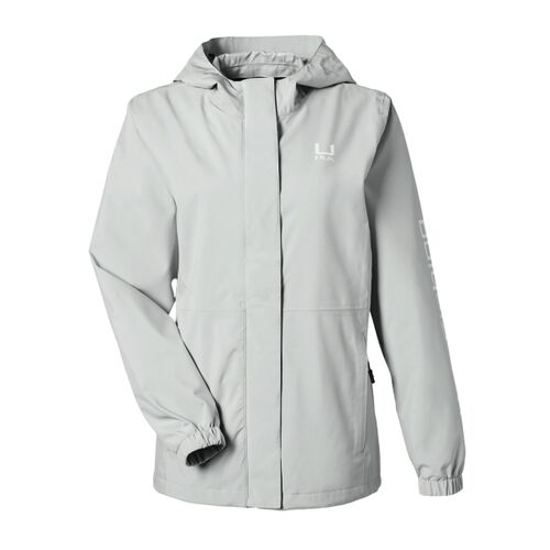 Ladies' Storm Rain Jacket Thumbnail