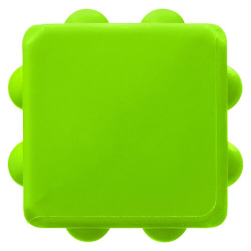 Push Pop Bubble Cube Fidget Sensory Toy Thumbnail