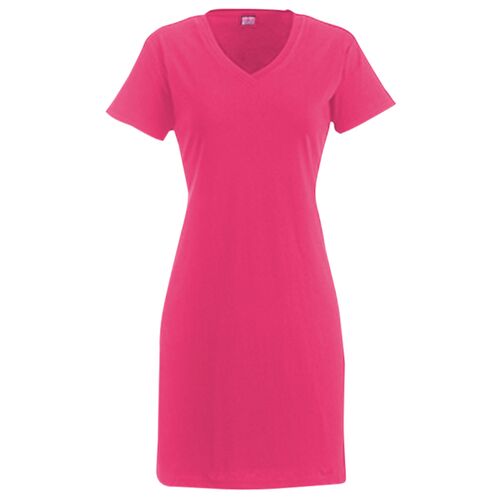 Ladies' V-Neck Cover-Up Thumbnail