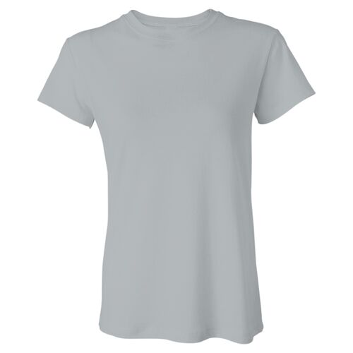 Ladies' Perfect Fit™ Shell T-Shirt Thumbnail