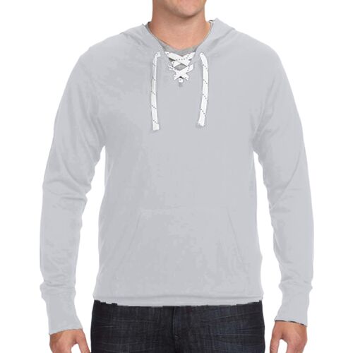 Adult Sport Lace Jersey Hood Thumbnail
