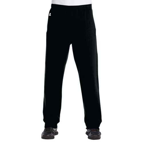Adult Dri-Power® Open-Bottom Sweatpant Thumbnail