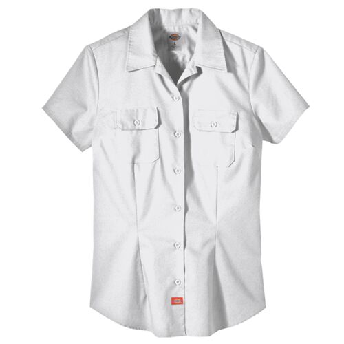 Short-Sleeve Work Shirt Thumbnail