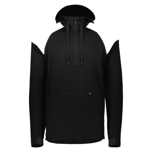 Adult Limitless Quarter-Zip Hoodie Thumbnail