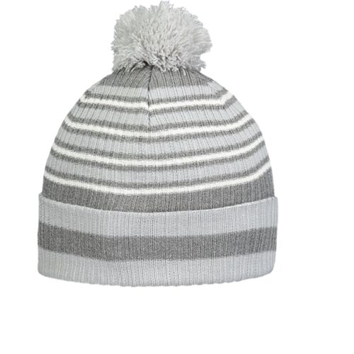 Adult Spirit Pom Beanie Thumbnail