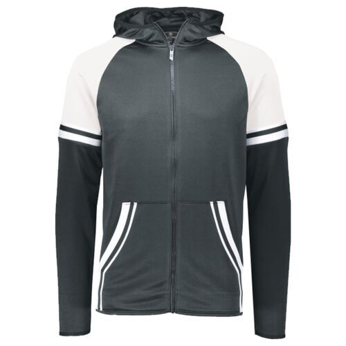 Adult Retro Grade Jacket Thumbnail