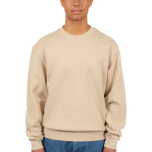 Unisex Exculsive Modern Crew Sweatshirt Thumbnail