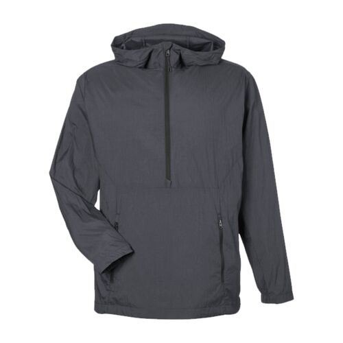 Men's Aura Lightweight Packable Anorak Thumbnail